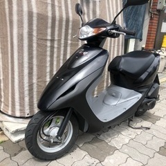 ⭐️ホンダ4ストdio動画有り⭐️原付スクーター大阪旧車デリバリー