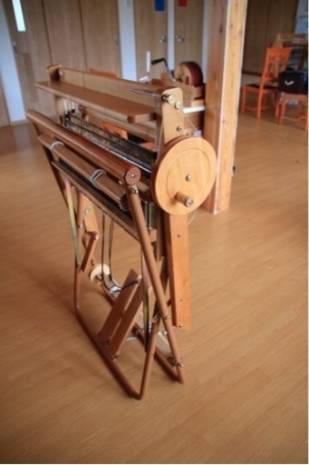 美品さをり織り織り機 (うさ) 網走のその他の中古あげます・譲ります