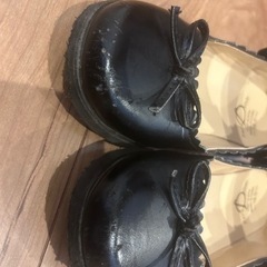 フォーマルシューズの画像