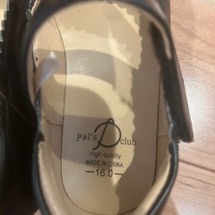 フォーマルシューズの画像