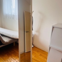 家具 ミラー/鏡の画像