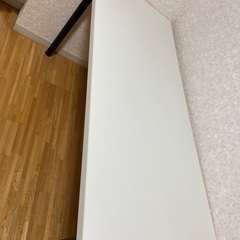 ニトリ長机
