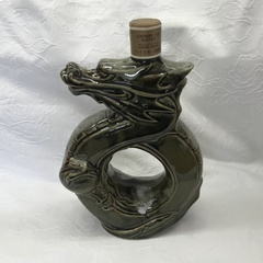 サントリーオールド/ウイスキー干支ボトル辰歳700ml/43度