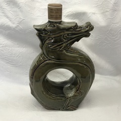 ☆ドリーム２号館☆サントリーオールド/ウイスキー干支ボトル辰歳700ml/43度の画像