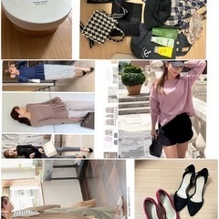 ③レディース　セット
