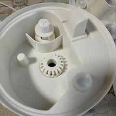 家電 季節、空調家電 加湿器の画像