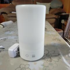 家電 季節、空調家電 加湿器