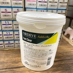 【未使用品】業務用カラー剤全87本の画像