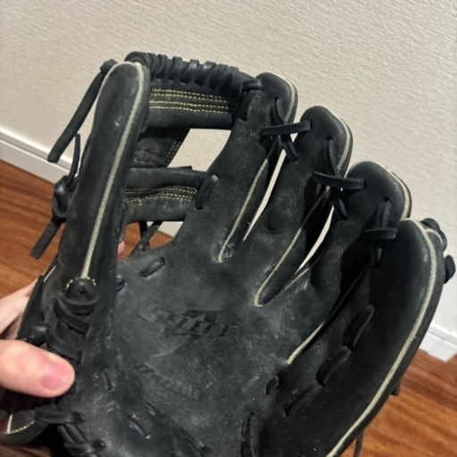 スポーツ 野球 グローブ
