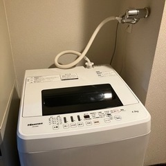 家電 生活家電 洗濯機