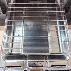 【成約済】生活雑貨 調理器具 ガステーブルの画像