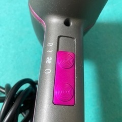 家電 美容家電 ヘアケアの画像