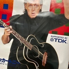 ポスター
