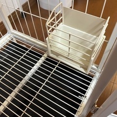 うさぎケージ
の画像