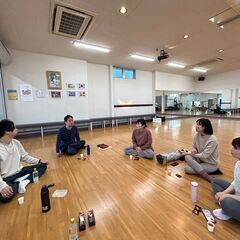 2024.6.16(日)10：15より　＠伊勢崎市で行うヨガレッスンのメンバー募集中です！の画像