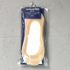 ジャムガーデン ソックス