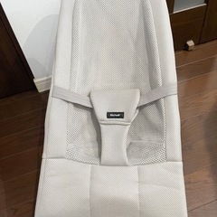 子供用品 ベビー用品 ベビーベッド、家具、バウンサー、リッチェルの画像