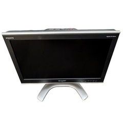 SHARP 2008年製