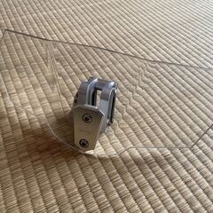バイク 風防 風除け オートバイ汎用 ボルトオン 可変ウインドス...