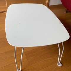テーブルの画像