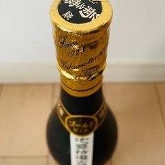 値下げ‼️菊之露 古酒 V.I.P ゴールド 30度 720mlの画像