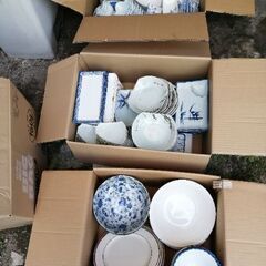 和皿、松花堂弁当たくさんあります