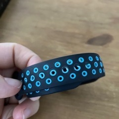 【お譲り先決定】Xiaomi Smart Band 6腕時計の画像
