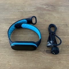 【お譲り先決定】Xiaomi Smart Band 6腕時計