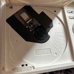 DVDプレイヤーの画像