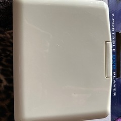 DVDプレイヤー