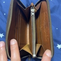 服/ファッション 小物 財布の画像