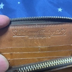 服/ファッション 小物 財布の画像