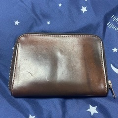 服/ファッション 小物 財布の画像