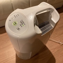 家電 除湿機