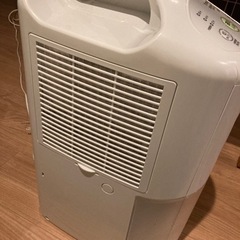 家電 除湿機