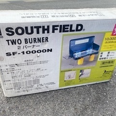 SOUTHFIELD サウスフィールド