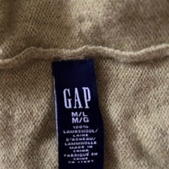 ♪Gapほか2点セット♪子供用の帽子【46CMくらい】の画像