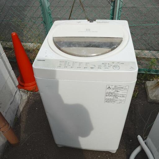 家電 生活家電 洗濯機