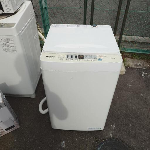 家電 生活家電 洗濯機