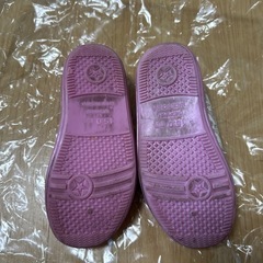 マイメロ　うわぐつ１５センチの画像