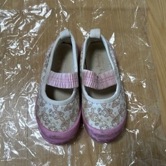 マイメロ　うわぐつ１５センチ