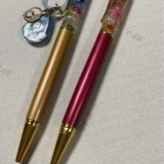 オリジナルレジンアイテム✨