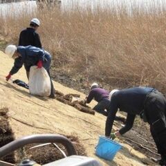 建設現場手元作業員11,000円〜　現金・日払い可能！の画像