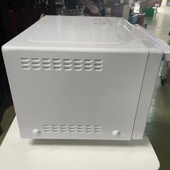 YAMADAオーブンレンジ　2022年製の画像