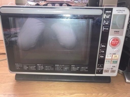 家電 キッチン家電 オーブンレンジ
