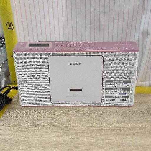 その他 0524-038 SONY ZS-E80(P)