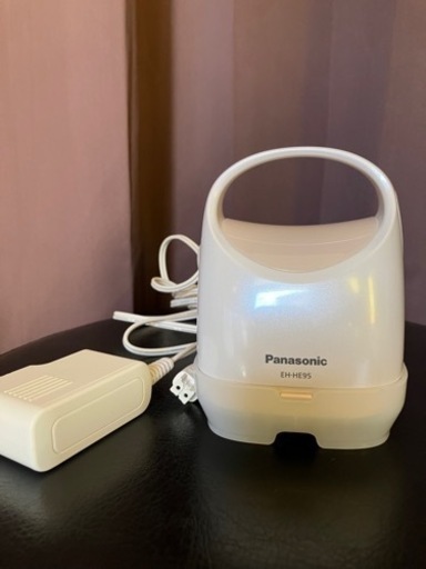 【美品】Panasonic EH-HM75 頭皮ブラシ