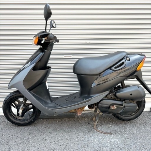 2719.高馬力2スト レッツII シート新品 千葉県柏市 即日配送、自走