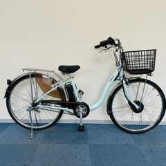 自転車 クロスバイク