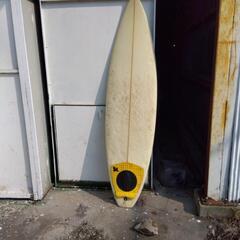 栃木県のサーフボードの中古が安い！激安で譲ります・無料で